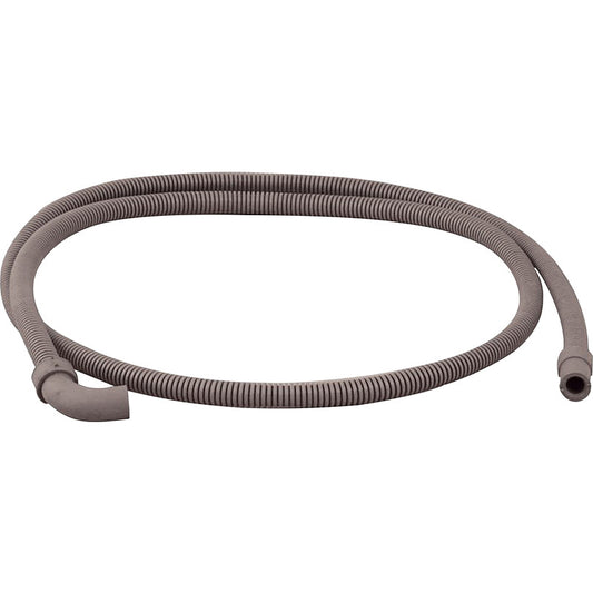 Droger | Afvoerslang