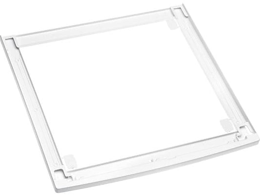 MIELE WTV 502 WIT Tussenstuk wasmachine/droger