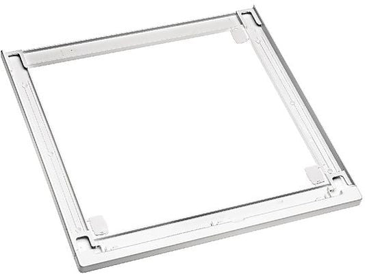 MIELE WTV 502 WIT Tussenstuk wasmachine/droger